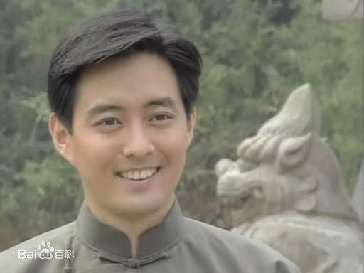 李志希(Ben Lee)鬼丈夫生活照相册