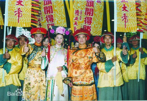 最优质李志希(Ben Lee)素颜照