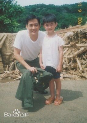 最优质李志希(Ben Lee)素颜照