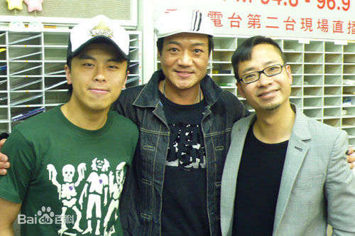 鲁振顺(Lo Chun Shun)影视最优质剧照