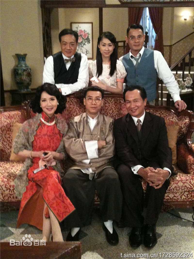 鲁振顺(Lo Chun Shun)影视最优质剧照