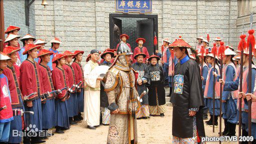 鲁振顺(Lo Chun Shun)影视最优质剧照