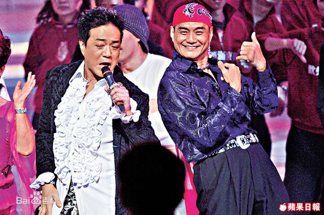 鲁振顺(Lo Chun Shun)影视最优质剧照