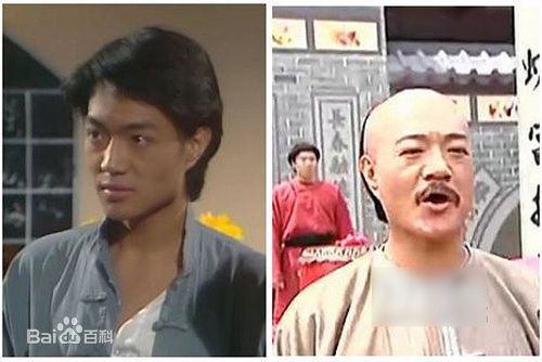 鲁振顺(Lo Chun Shun)影视最优质剧照