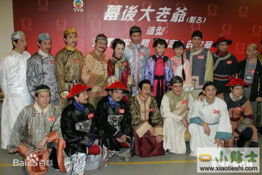 鲁振顺(Lo Chun Shun)影视最优质剧照