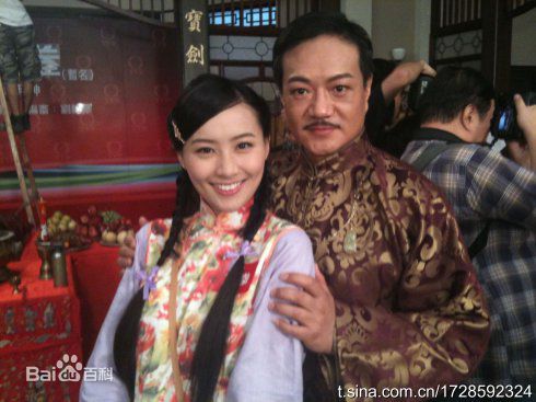 鲁振顺(Lo Chun Shun)影视最优质剧照