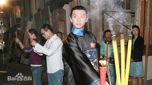 鲁振顺(Lo Chun Shun)影视最优质剧照