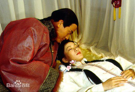 鲁振顺(Lo Chun Shun)雪山飞狐生活照相册