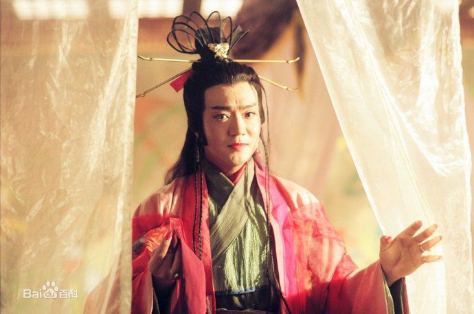 鲁振顺(Lo Chun Shun)笑傲江湖壁纸壁纸