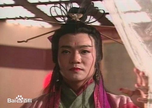 鲁振顺(Lo Chun Shun)笑傲江湖壁纸壁纸