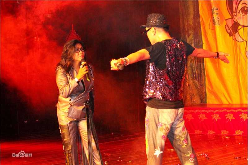 高清鲁振顺(Lo Chun Shun)精彩图册