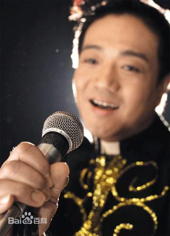 高清鲁振顺(Lo Chun Shun)精彩图册