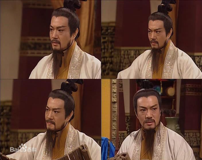 高清鲁振顺(Lo Chun Shun)精彩图册