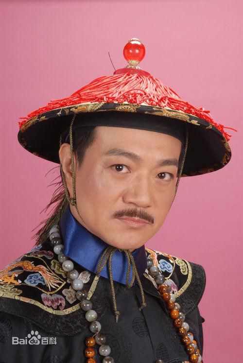 高清鲁振顺(Lo Chun Shun)精彩图册