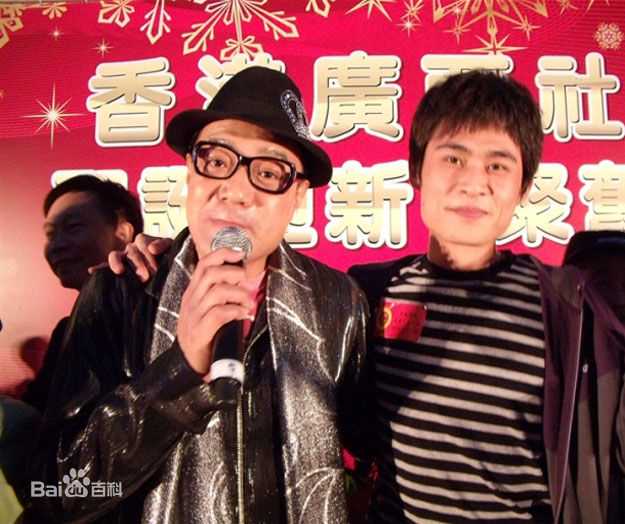 高清鲁振顺(Lo Chun Shun)精彩图册