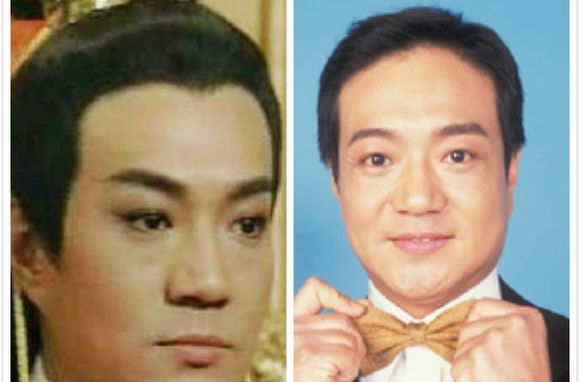 鲁振顺(Lo Chun Shun)前后照片