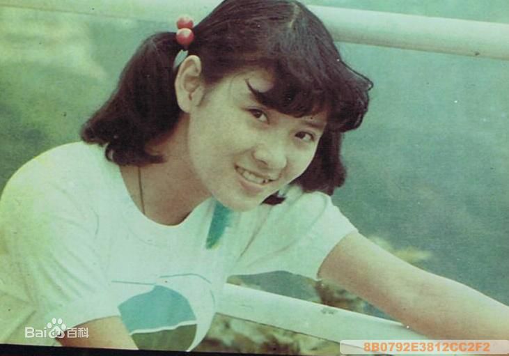 陈复生(Chan Fok-Sang)前后照片