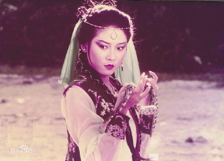 陈复生(Chan Fok-Sang)前后照片