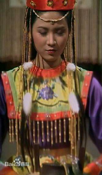 陈复生(Chan Fok-Sang)前后照片