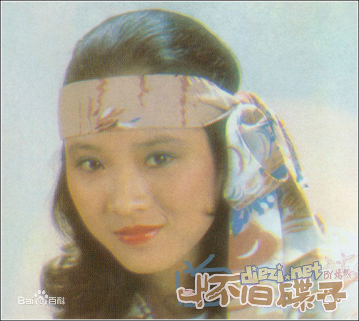 陈复生(Chan Fok-Sang)前后照片