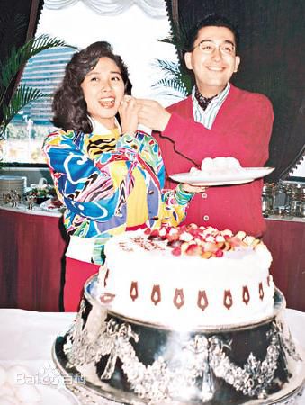 陈复生(Chan Fok-Sang)年轻时的照片图册