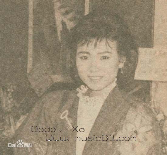 陈复生(Chan Fok-Sang)精选剧照