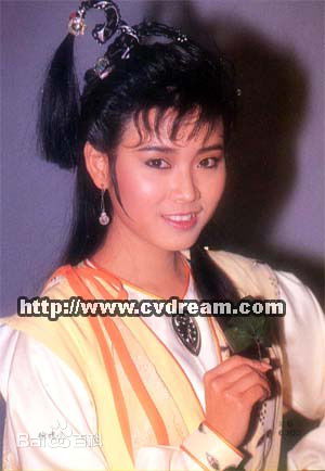 陈复生(Chan Fok-Sang)精选剧照