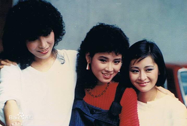 陈复生(Chan Fok-Sang)精选剧照