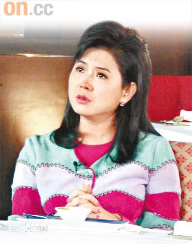 陈复生(Chan Fok-Sang)精选剧照