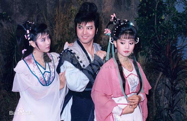 陈复生(Chan Fok-Sang)精选剧照