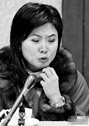 陈复生(Chan Fok-Sang)精选剧照