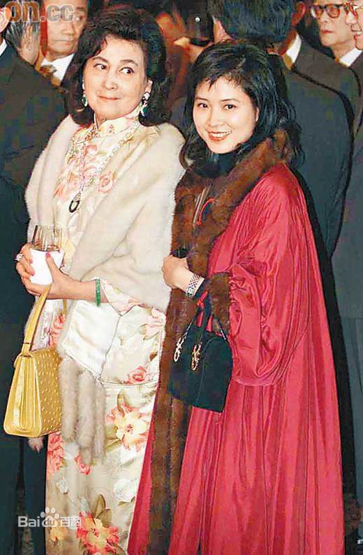 陈复生(Chan Fok-Sang)精选剧照