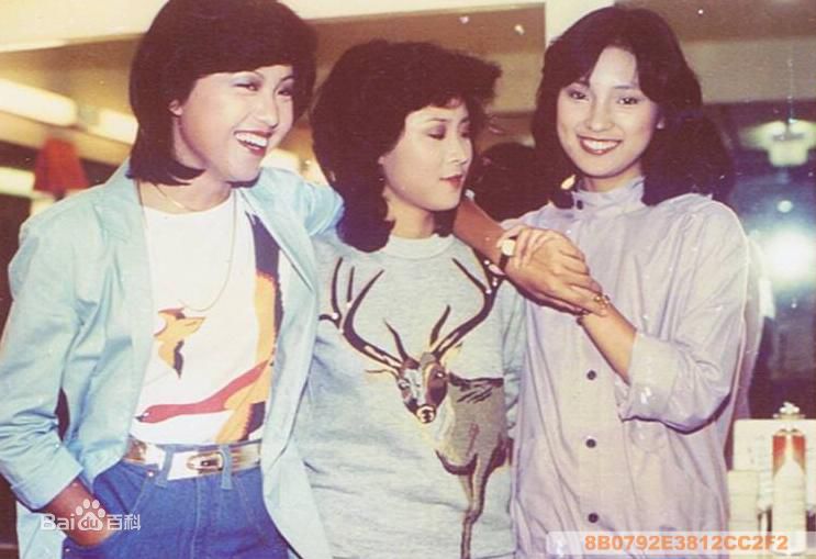 陈复生(Chan Fok-Sang)精选剧照