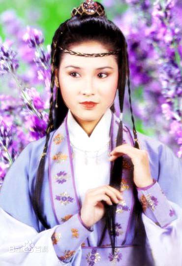 陈复生(Chan Fok-Sang)精选剧照