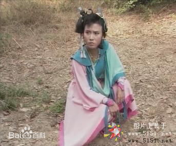 陈复生(Chan Fok-Sang)精选剧照