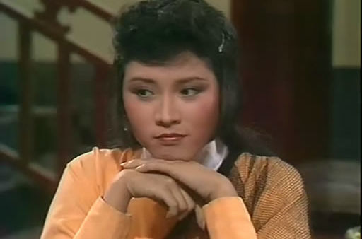 最优质陈复生(Chan Fok-Sang)素颜照