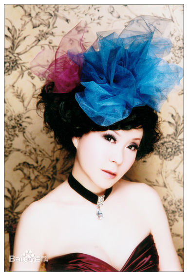 魏秋桦(Bonnie Ngai)