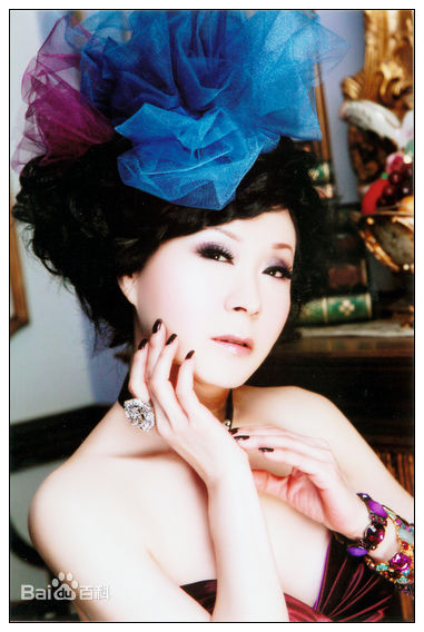 魏秋桦(Bonnie Ngai)