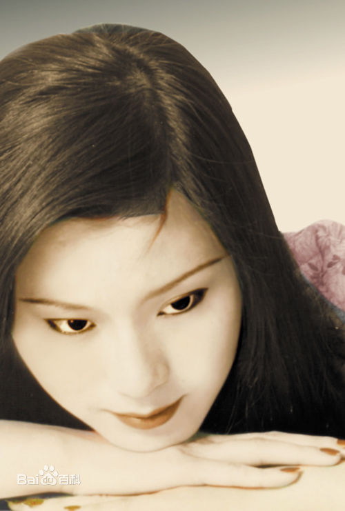 魏秋桦(Bonnie Ngai)