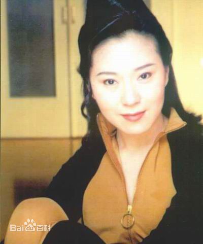 精选魏秋桦(Bonnie Ngai)精彩图册