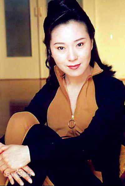 精选魏秋桦(Bonnie Ngai)精彩图册