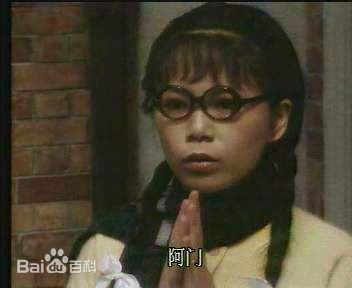 庄文清(Chong Man-Ching)前后照片