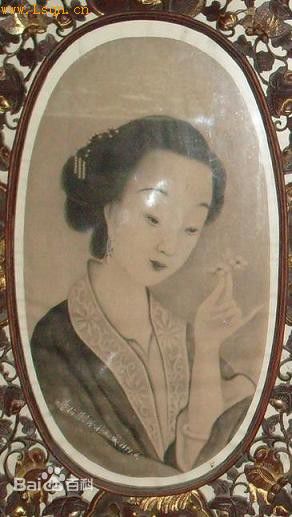 庄文清(Chong Man-Ching)前后照片