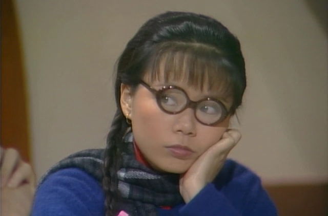 庄文清(Chong Man-Ching)前后照片