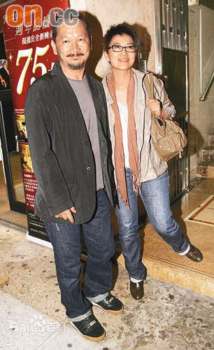 卢海鹏(Lo Hol Pang)出席活动素颜照相册