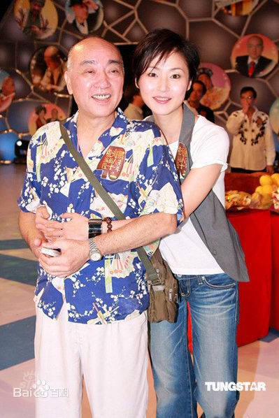 卢海鹏(Lo Hol Pang)出席活动素颜照相册