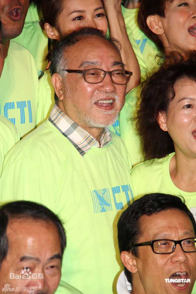 最优质卢海鹏(Lo Hol Pang)精彩图册