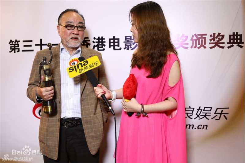 最优质卢海鹏(Lo Hol Pang)精彩图册