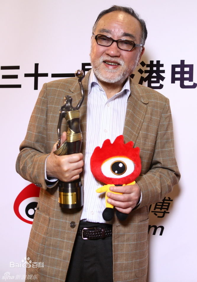 最优质卢海鹏(Lo Hol Pang)精彩图册