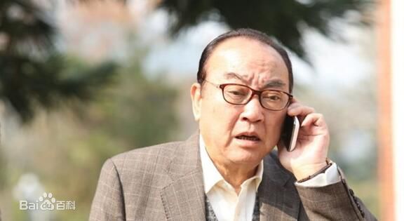 高清卢海鹏(Lo Hol Pang)图片